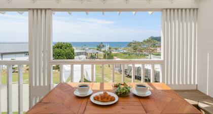 Goseong Haemaji Pension