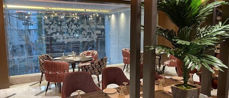 Restaurang