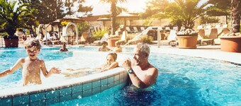 The Great North - Hotel
