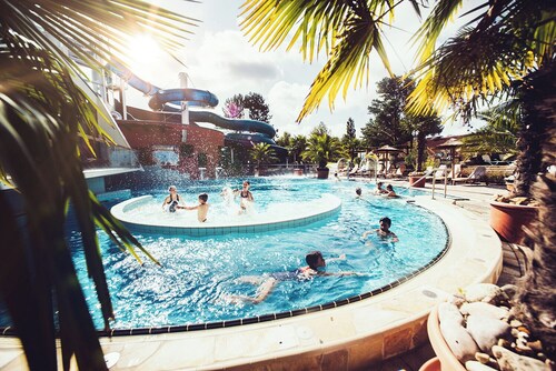 The Great North - Hotel