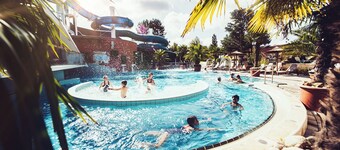 The Great North - Hotel