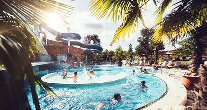 The Great North - Hotel