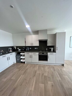 單人房, 非吸煙房 | 公共廚房