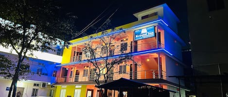 Depan hartanah