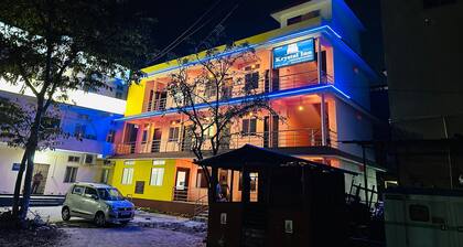 Krystal Inn