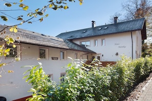 Exterieur