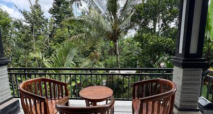 Surya Ubud View and Suites by EPS
