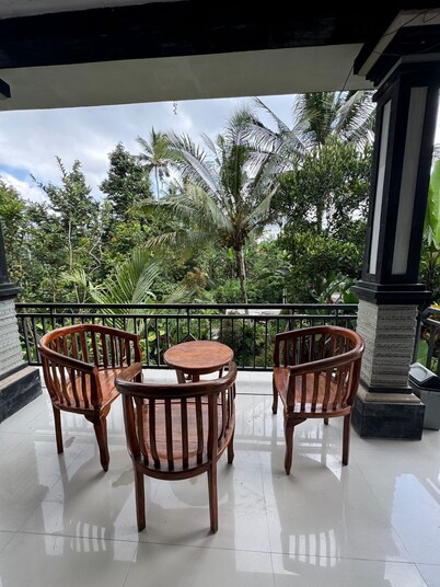 Surya Ubud View and Suites by EPS