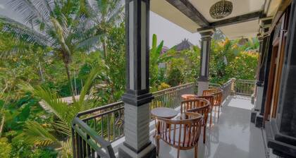 Surya Ubud View and Suites by EPS