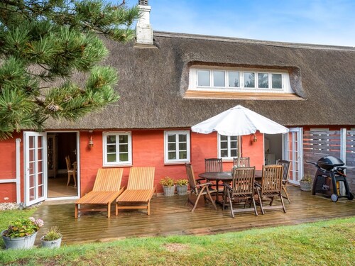 "Krischan" - 1.6km from the sea by Interhome