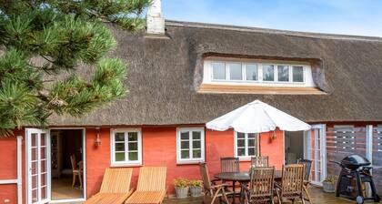 "Krischan" - 1.6km from the sea by Interhome