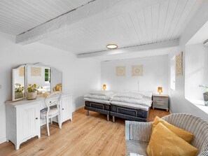 4 Schlafzimmer, Internetzugang