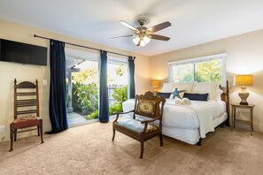 3 chambres, Wi-Fi gratuit, draps fournis