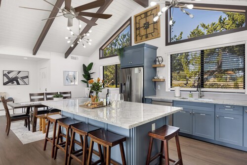 Paso Vista Bella by AvantStay | Luxe Group Escape w/ Wine Country Views