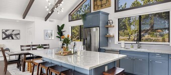 Paso Vista Bella by AvantStay | Luxe Group Escape w/ Wine Country Views