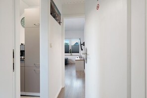 Interior - Apartment 'Klaus Lafrenz Petersdorf N°3' with Wi-Fi (Fehmarn)