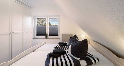 Ferienwohnung 'Klaus Lafrenz Petersdorf N°3' mit WLAN