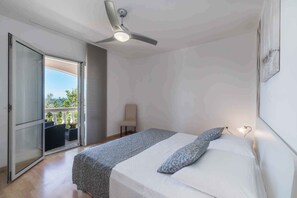 Interior - Ferienwohnung nur 40 m von der Adria Entfernt (Blato)