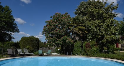 Domaine de Bellevue Cottage