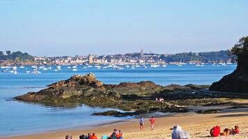 Plage