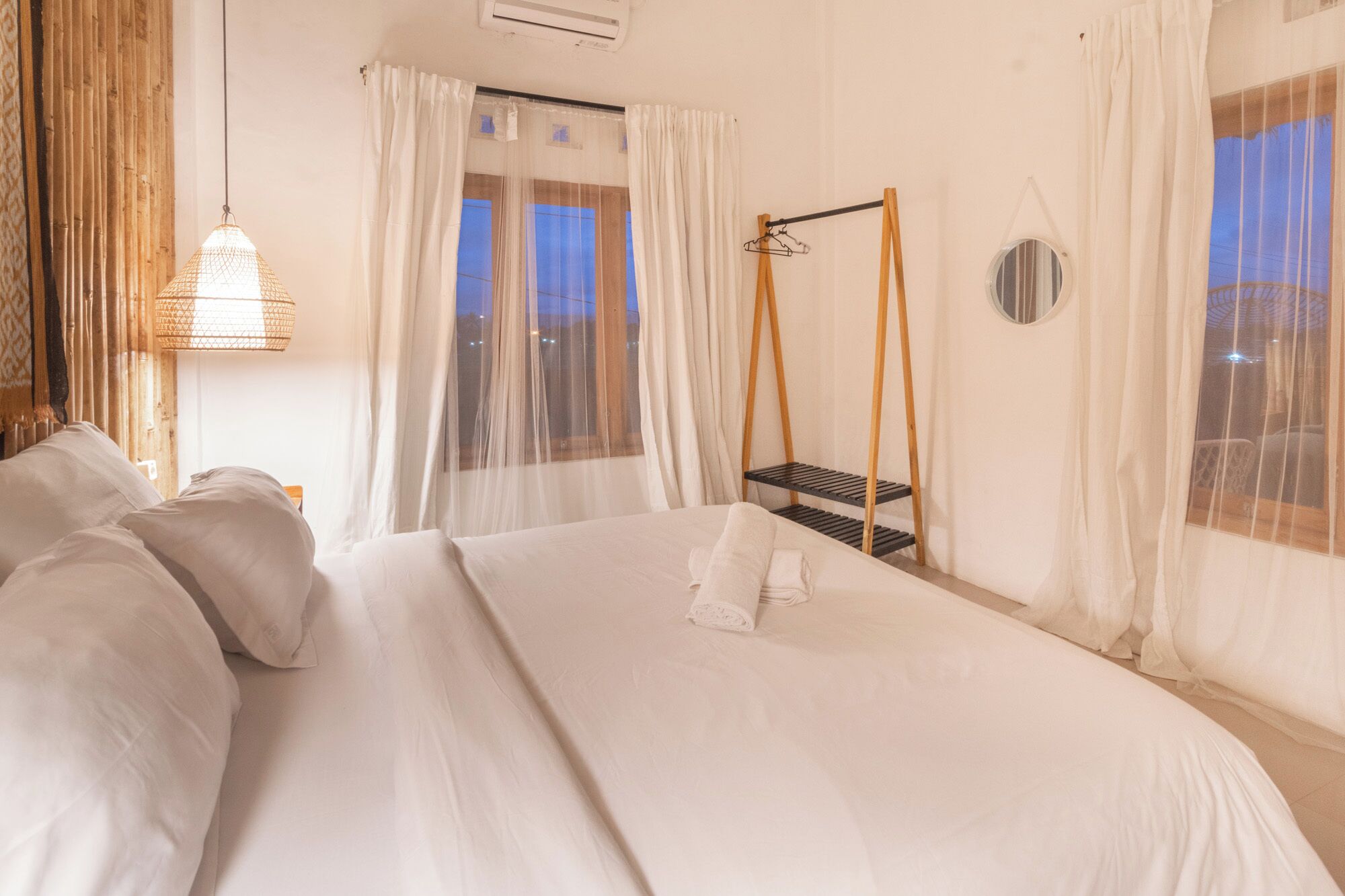 Deluxe Villa | 3 bedrooms, free WiFi