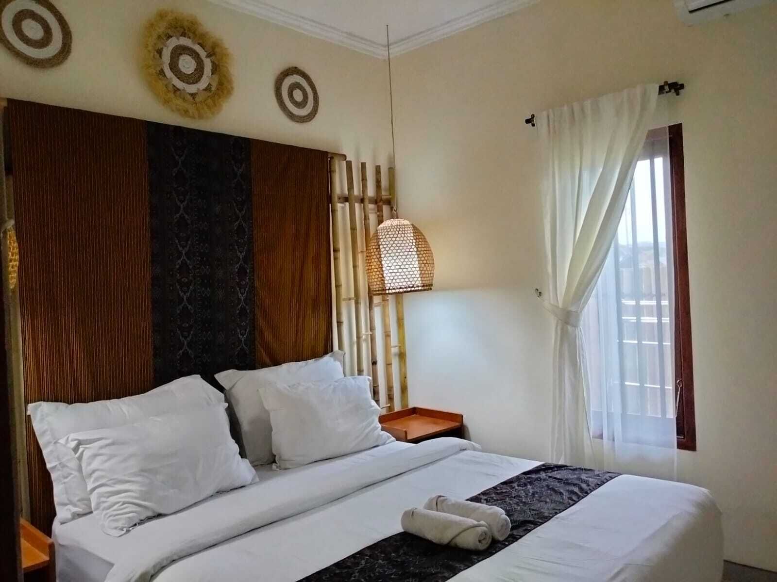 Deluxe villa | 3 slaapkamers, gratis wifi