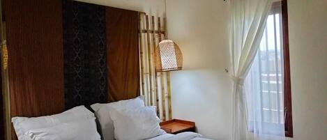 Deluxe villa | 3 slaapkamers, gratis wifi