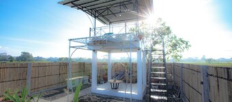 빌라 뉴 드밤부 바이 플레시르하티요그야