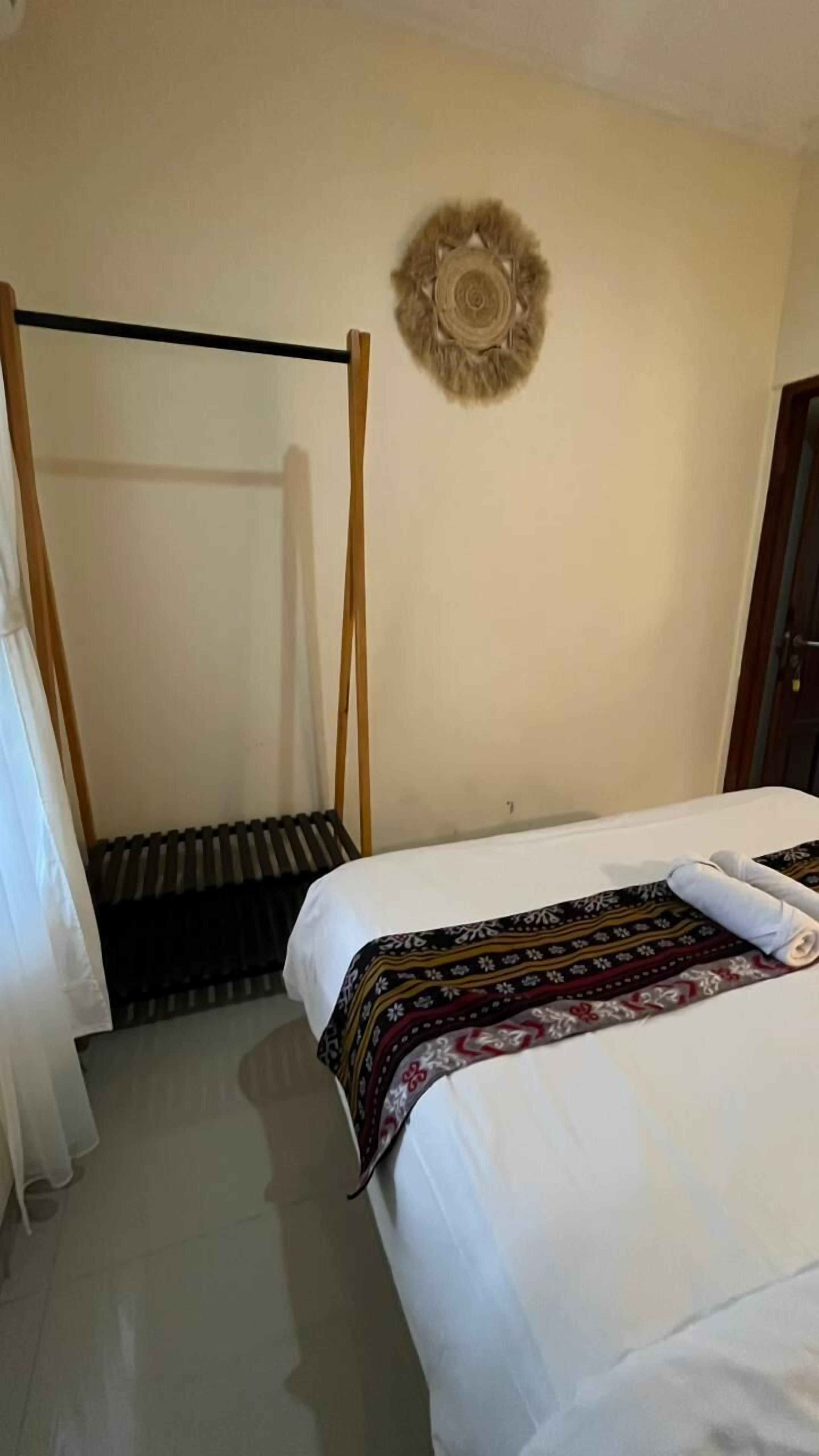 Biệt thự Deluxe | 3 phòng ngủ, truy cập Internet không dây miễn phí 