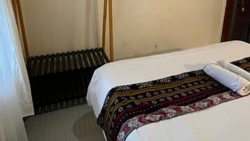 Deluxe Villa | 3 bilik tidur, Wi-fi percuma