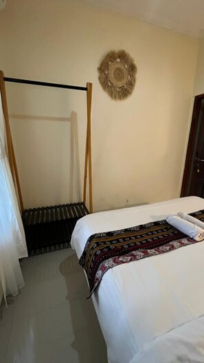 Villa Deluxe | 3 sovrum och gratis wi-fi