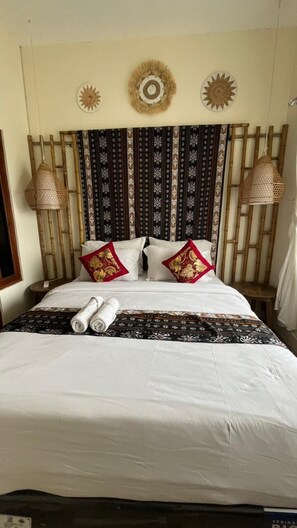 Deluxe villa | 3 slaapkamers, gratis wifi