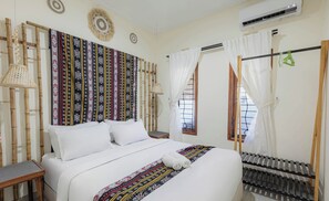 Deluxe Villa | 3 bedrooms, WiFi (free)