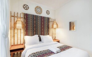 Unclassified image, 2 of 25, button -  Villa New D'Bamboo by Plesirhatiyogja (Sewon)