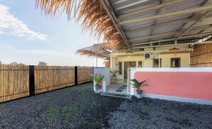 Unclassified image, 4 of 25, button -  Villa New D'Bamboo by Plesirhatiyogja (Sewon)