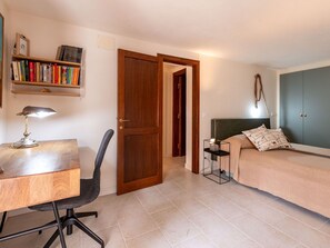 3 habitaciones y wifi gratis 