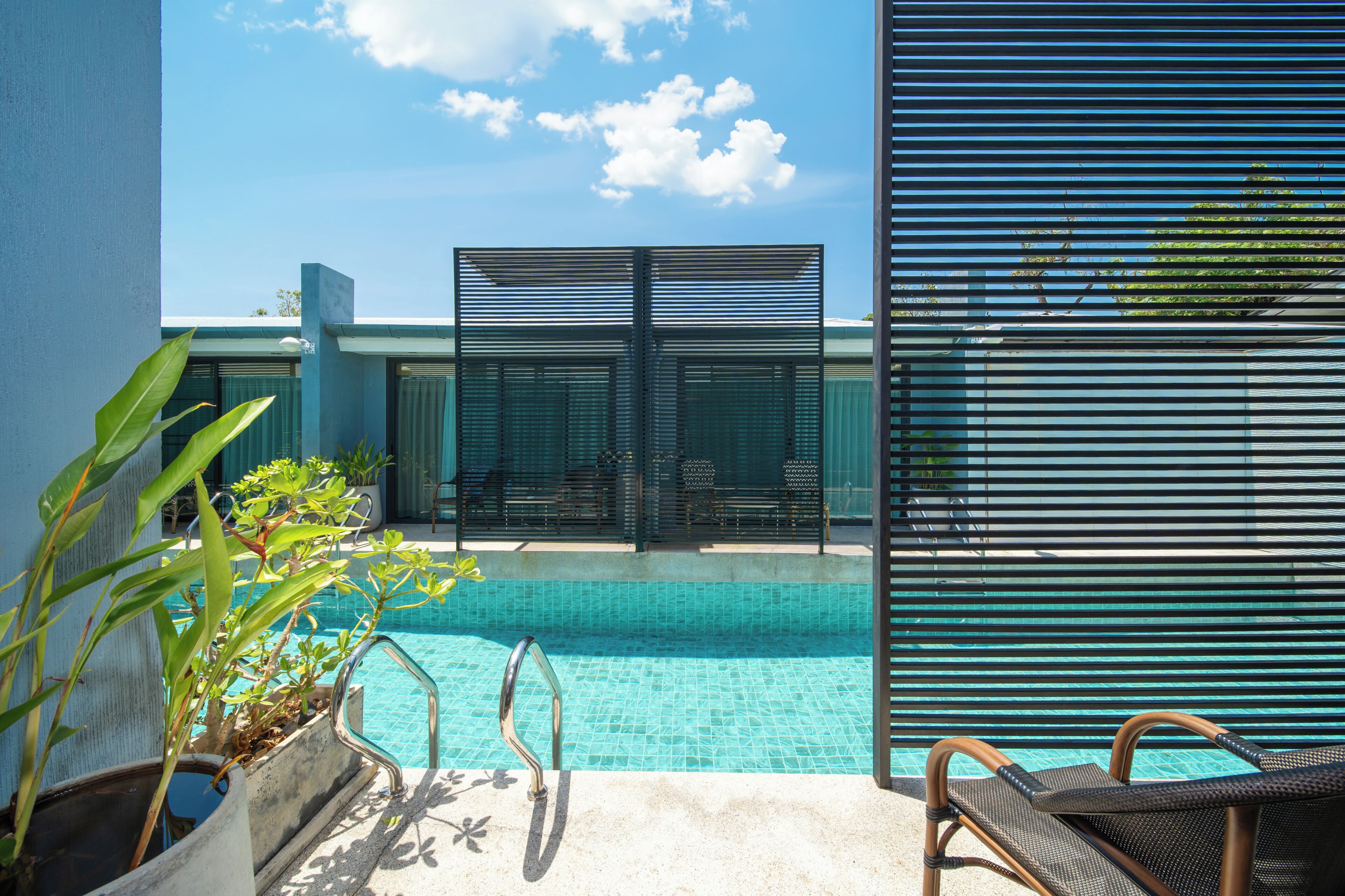 Premier Deluxe Pool Access | Fassade der Unterkunft