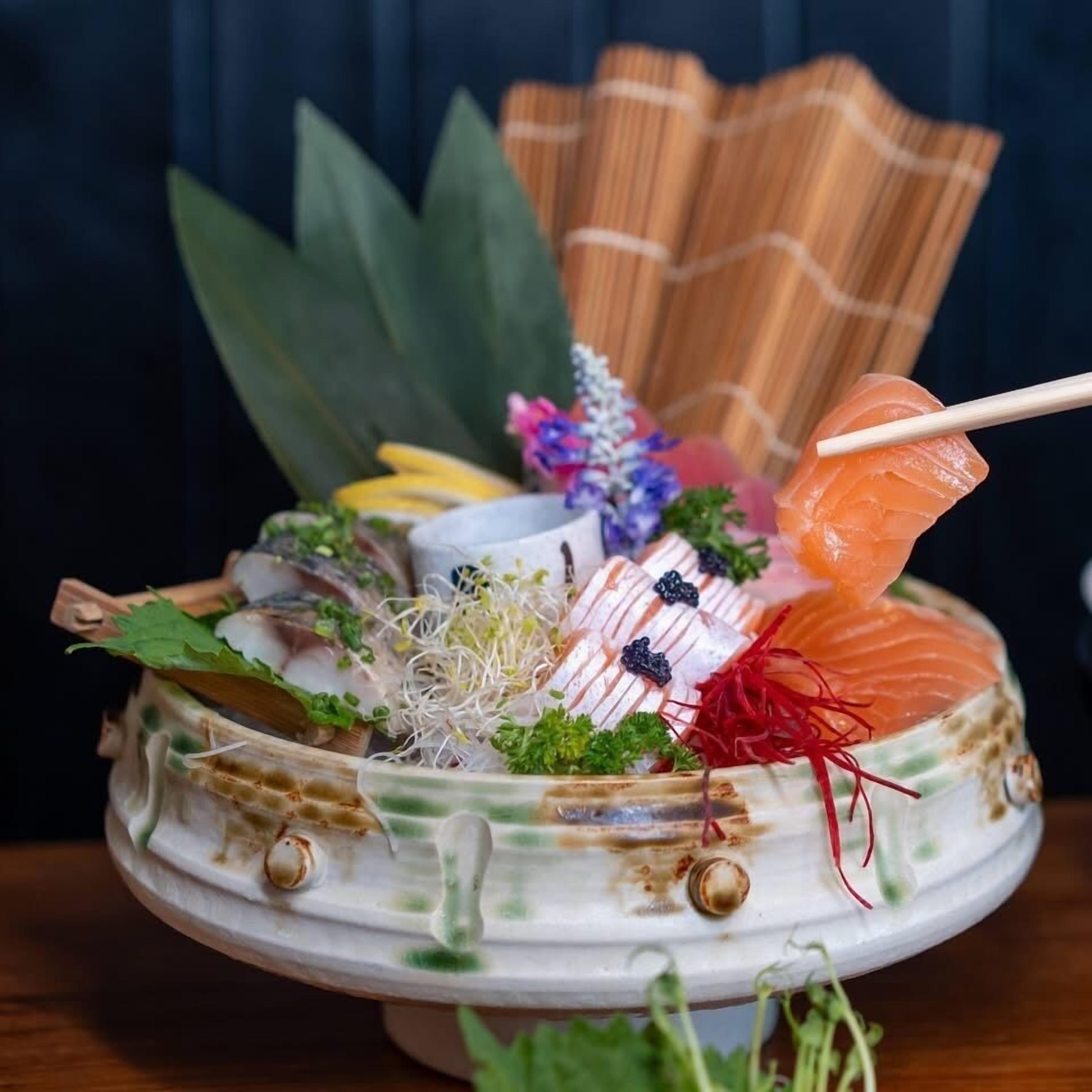 レストラン