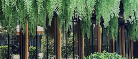 Frühstück, Mittagessen, Abendessen, Fusionsküche