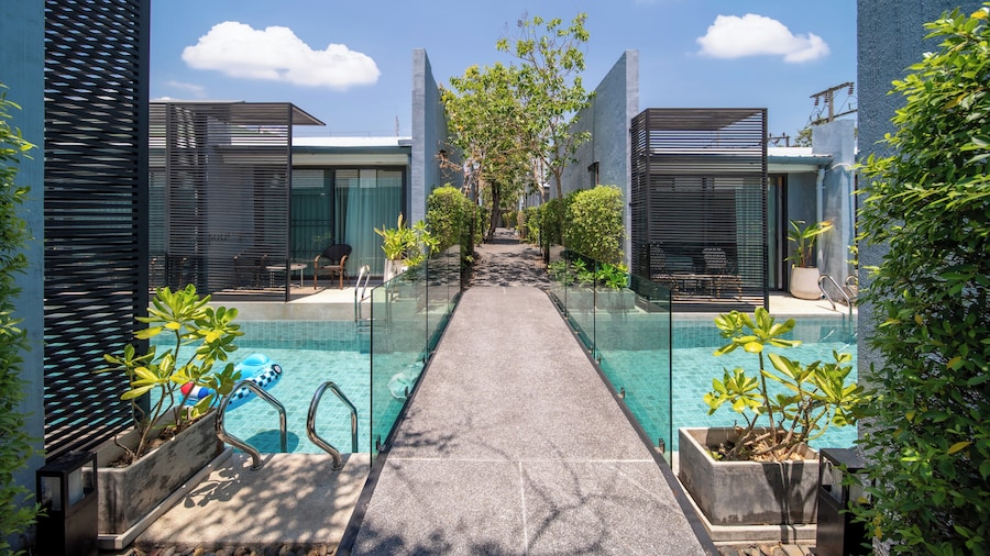 Xen Pool Access
