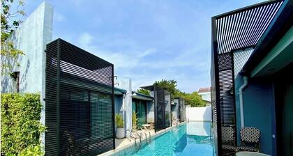 Xen Pool Access