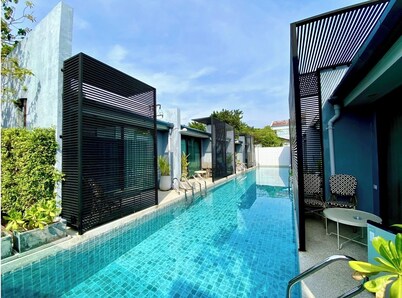 Xen Pool Access