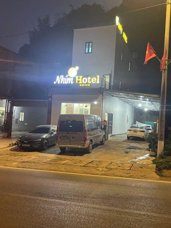 Nhím Hotel Mộc Châu By Bay Luxury - Tỉnh Sơn La