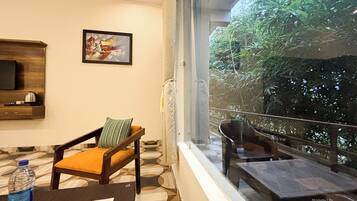 Superior Double Room | Rollaway beds, free WiFi, bed sheets