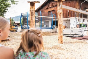 Espace pour enfants