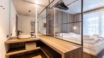 2 Schlafzimmer