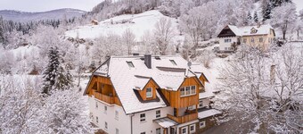 Appartement de vacances à Kreischberg