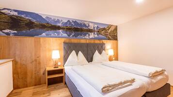 2 Schlafzimmer, kostenloses WLAN