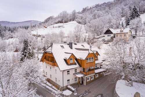 Holiday Apartment on Kreischberg