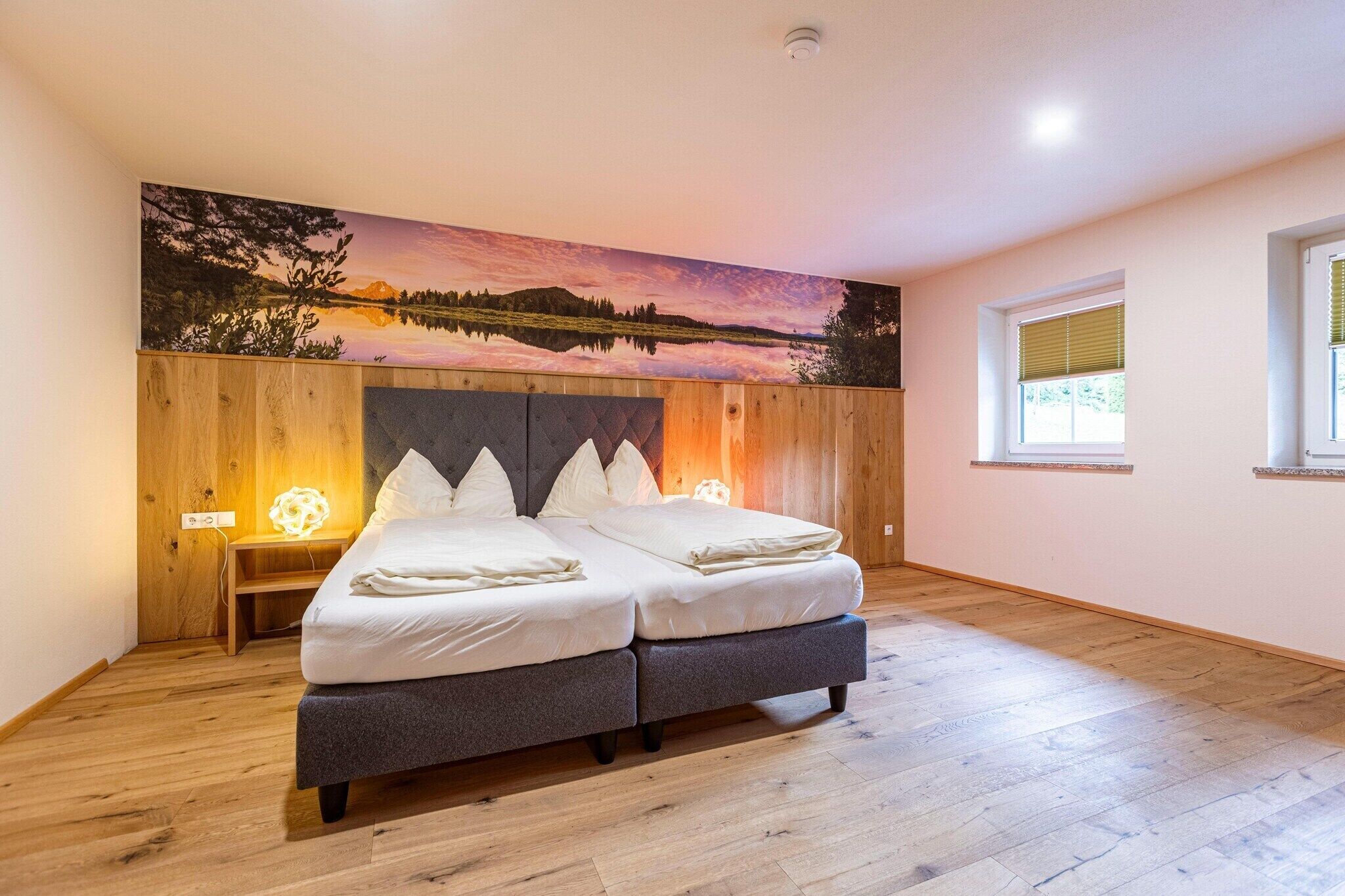 1 Schlafzimmer, kostenloses WLAN